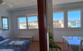 Mirador De Malaga